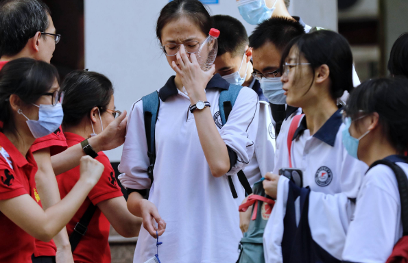 高考复读政策2021（2021复读生迎来）