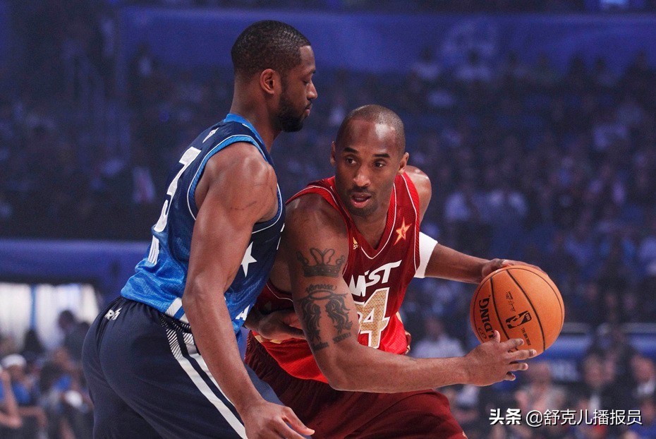 篮球比赛多少个球(有人说只要一节进两个球，一场就是8个，为何很多NBA球员做不到？)