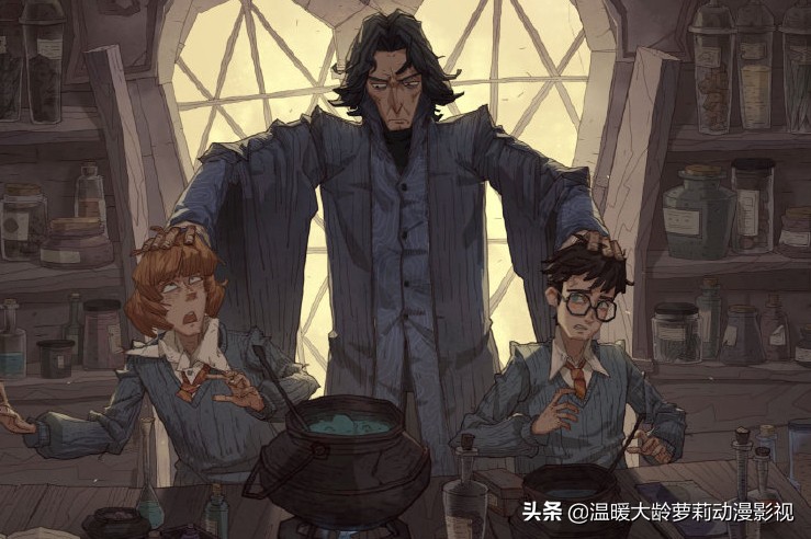 《哈利波特：魔法觉醒》入学预备测试开启，霍格沃兹新生报到