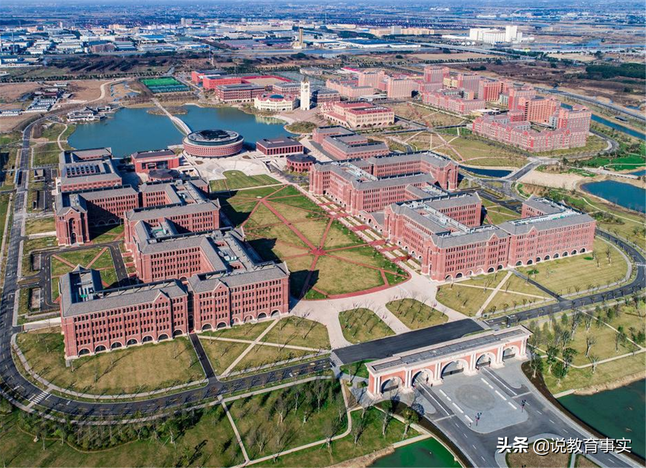 浙江新增5所公办本科，今年9月份将开展首轮招生，捡漏机会来了