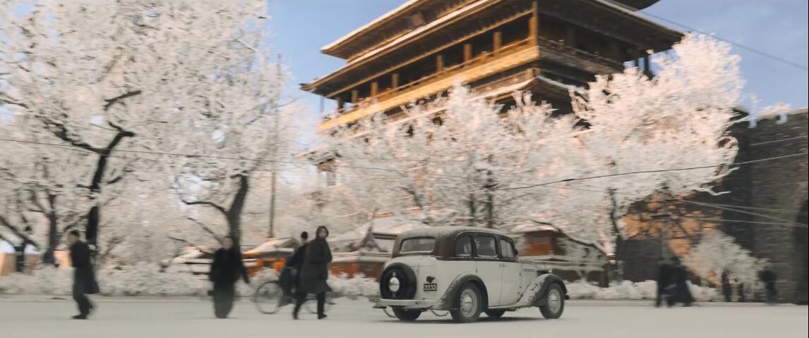 梁实秋《人间食色，至味清欢》：美食之中忆北平，最是乡愁滋味浓