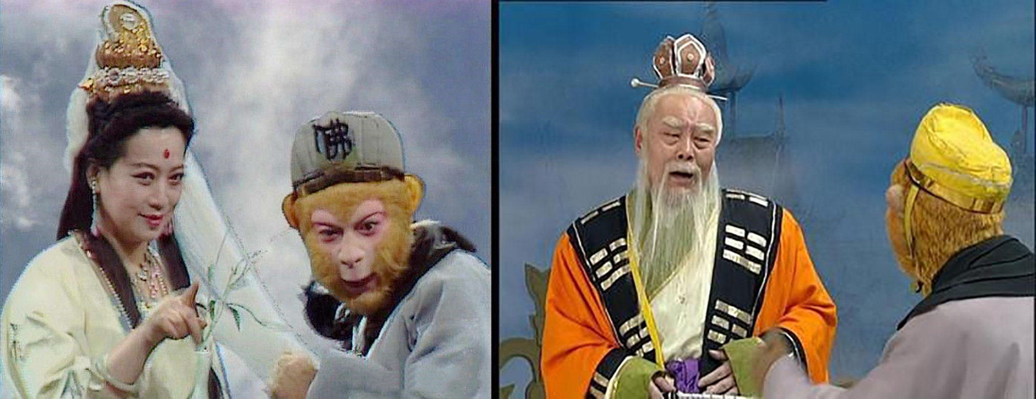 从顽劣到虔诚，孙悟空究竟经历怎样的形象塑造和心路历程？