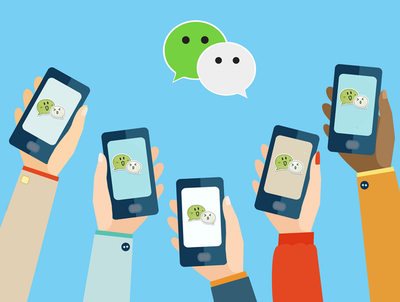 群@所有人的具体方法