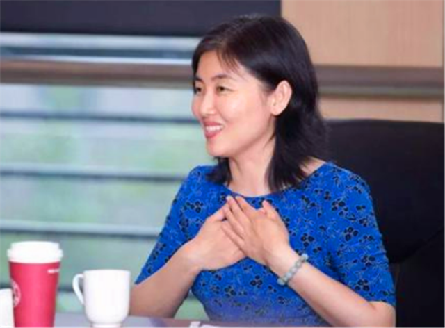 落选院士、离开清华，出走美国当选院士，颜宁出走原因在哪？