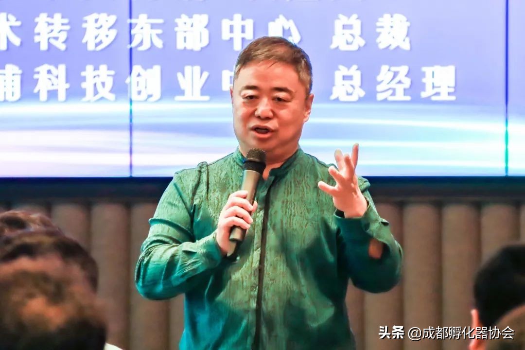 连续爆满的创孵中高级管理人员培训，好评内容都在这儿