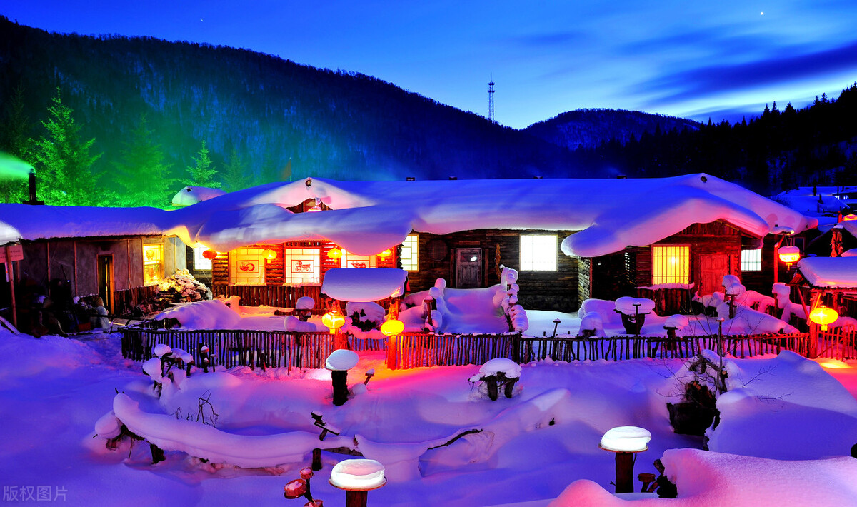 20.中国雪城——牡丹江