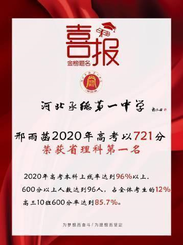 究竟是谁在撒谎？“高考喜报”竟然暗藏“玄机”？