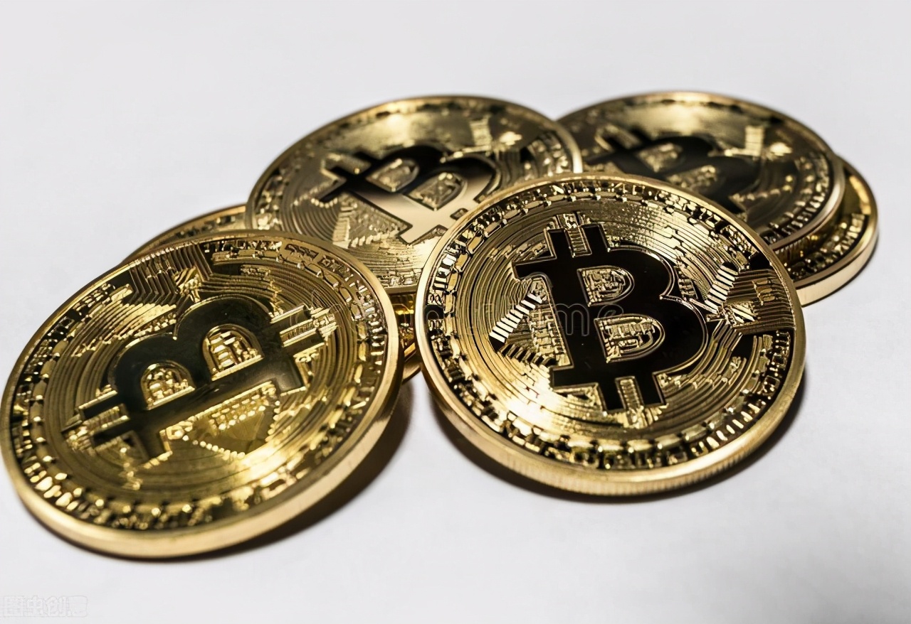 武汉通用集团拟将美国国防部一数据中心改造成加密货币矿场