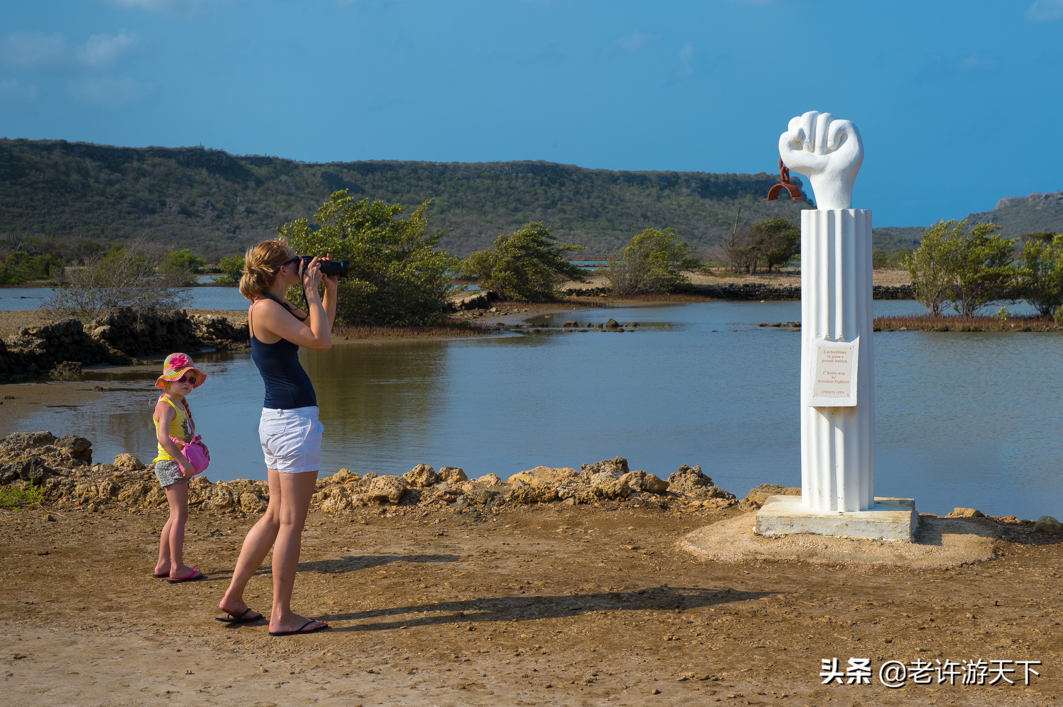 世界上10个美丽海岛，堪称度假胜地，多彩、多姿、神奇，鲜有人去