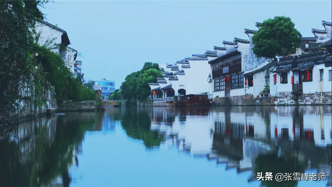 张雪峰讲高考志愿:除北上广深，9大热门城市可选，这些专业最吃香