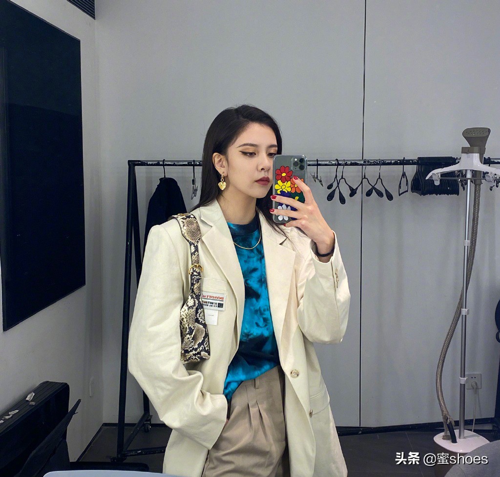 天!宋妍霏太会种草了!全都不到100块,我入到手软