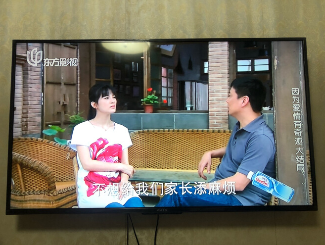 陪伴孩子成长的良师益友，就在康佳KKTV智能电视