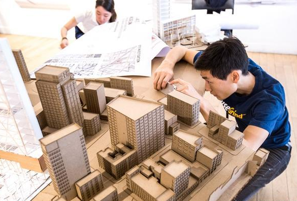 国际建筑类院校排名，7所国内高校入围前50，有你母校吗？