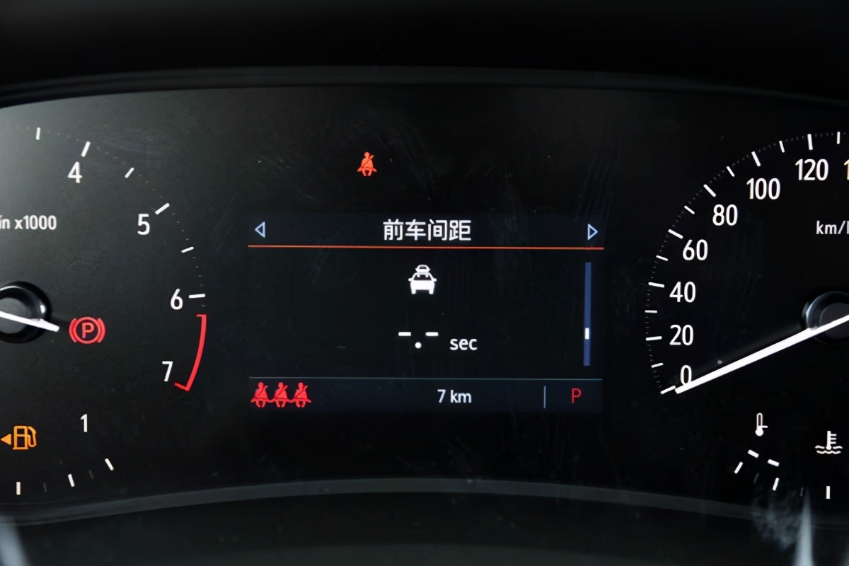 别克昂科旗，6款车型都高能，一起来看看哪款是你的菜