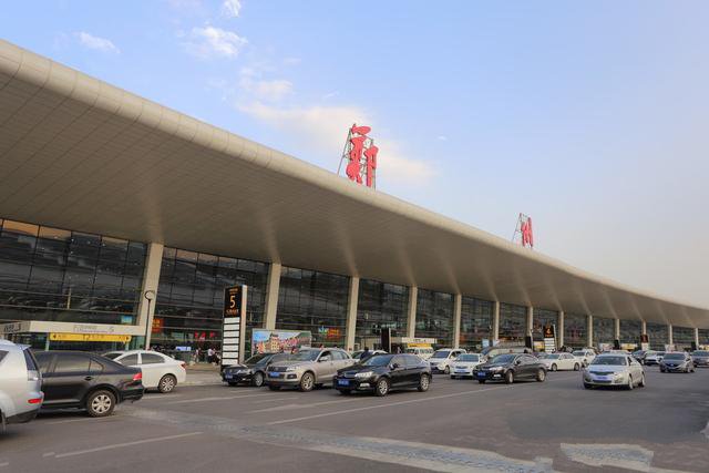 中国30个国际机场盘点，未来会更美好