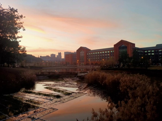 印象大学‖贵州大学