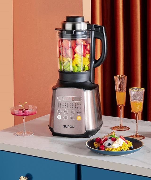 厨房电器排行这4样厨房小家电实用又便宜