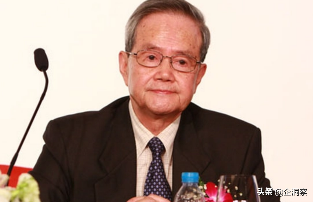 全资国企联想的前世今生