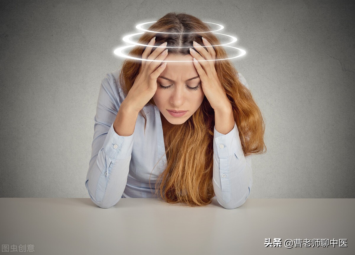 裂纹舌，地图舌你了解吗？常见于3种人，看看中医怎么说