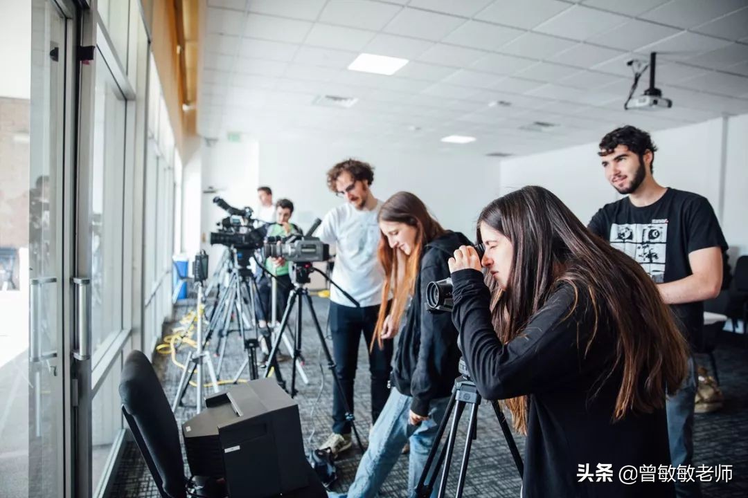 全球响当当的电影学院从不培养演员，好莱坞大牌们却争相为它拍片