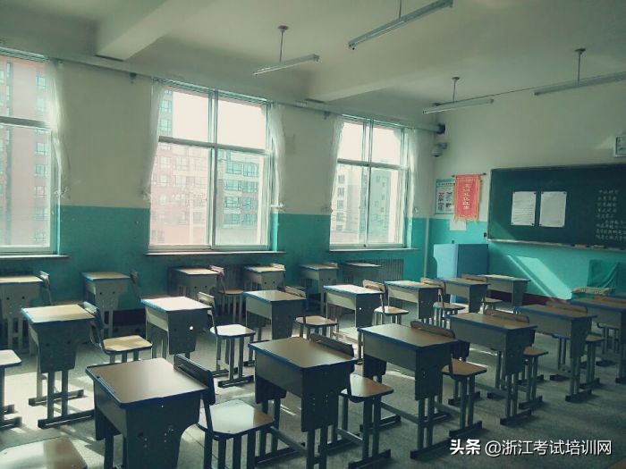 成人高考难度大？听听老校长是怎么说的