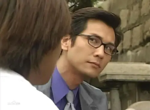 TVB视帝开拔内地市场，再度饰演盲侠，是否能成为第二个陈伟霆？