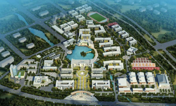 德阳城市轨道交通职业学院 | 2020年省外招生计划