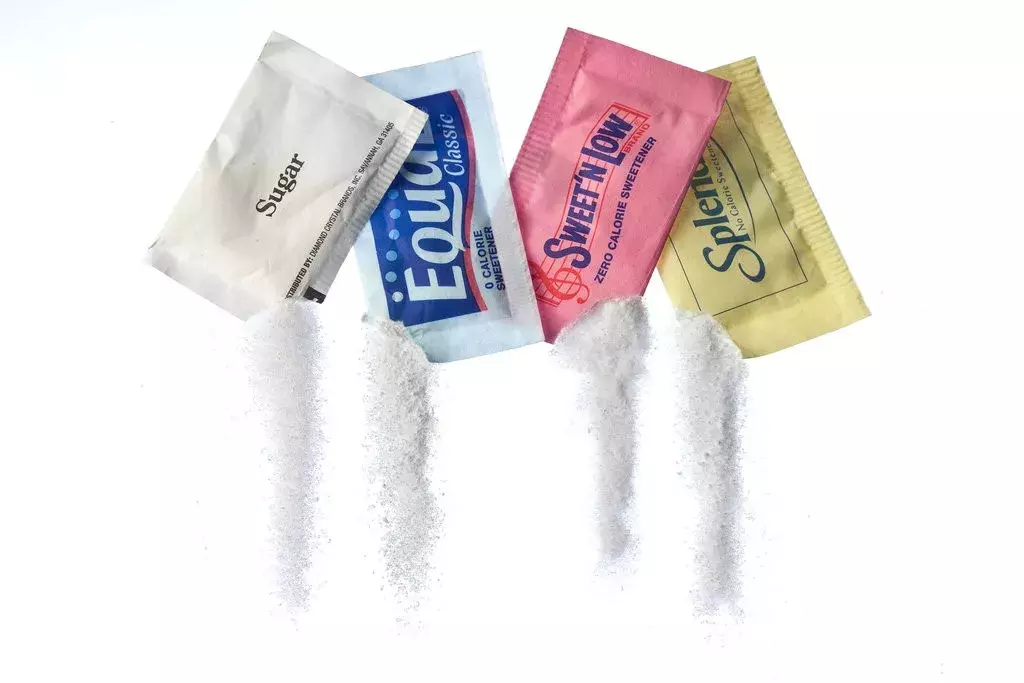 代糖,吃或不吃?一文看懂代糖的真相