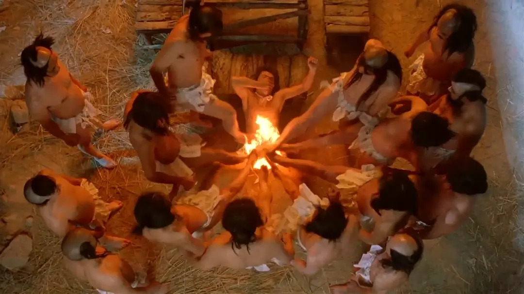 评分最高十大喜剧片，《东成西就》第9，《喜剧之王》未进前三