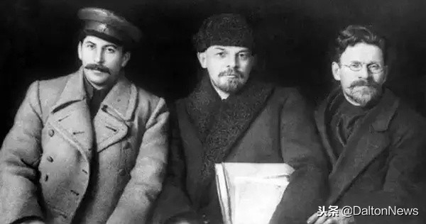 列宁的故事四则