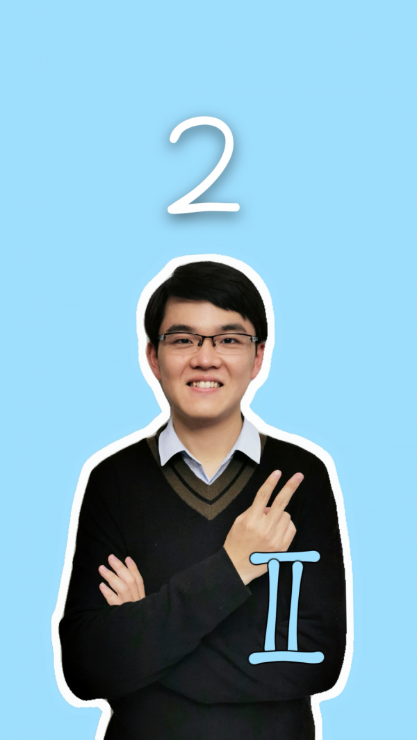 信不信？大学宿舍遇到对的人，四年可以创造很多奇迹！