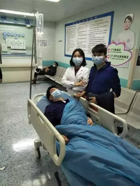 5·12汶川 | 11年前，那些让我们热泪盈眶的人现在都怎么样了？