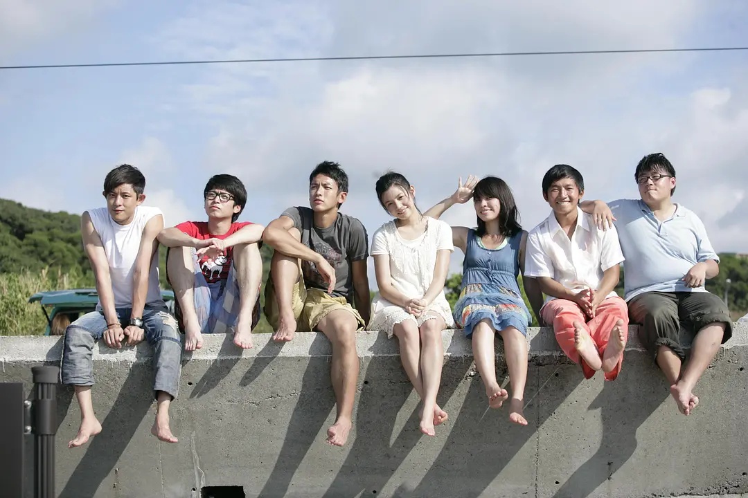 在中国，看看当代大学生是如何洗衣服的