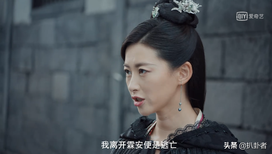 扒一扒这7位女性角色，才知《赘婿》传达的精神内核