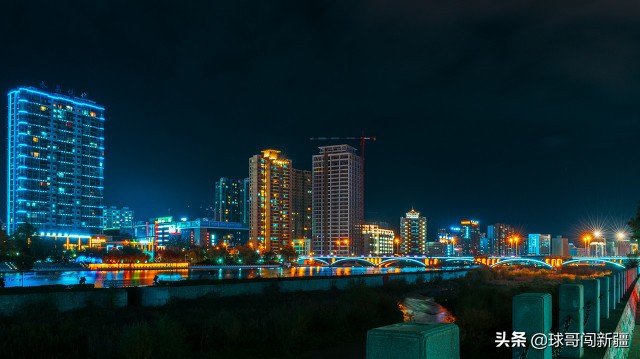 甘肃应打造四大城市群，组团发展多个副中心城市，避免兰州独大