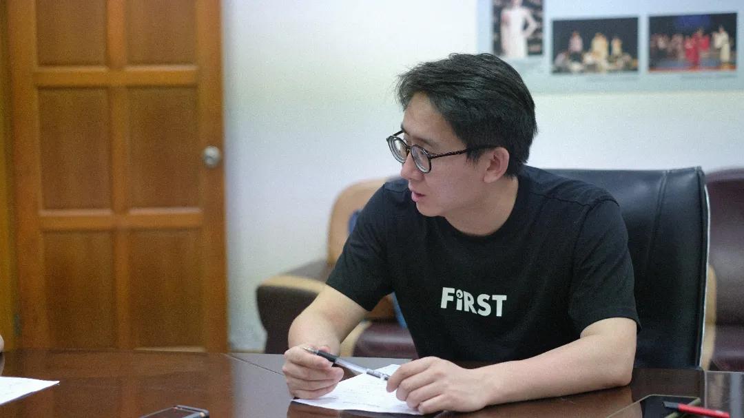 张珂：从纪录片导演到主旋律电影编剧，被“信念感”支撑的15年