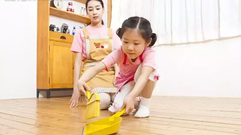 当我们责备孩子依赖性太强的时候，难道我们就没错吗？
