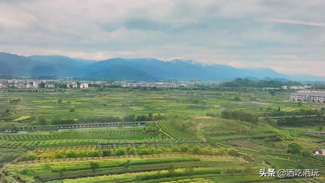 松阳小长假热门景点TOP榜：古村山水精华推荐