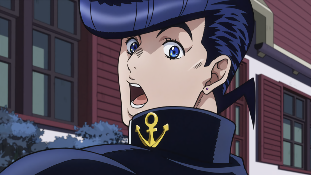 《JOJO的奇妙冒险》历代主角介绍：代代传承的「黄金精神」