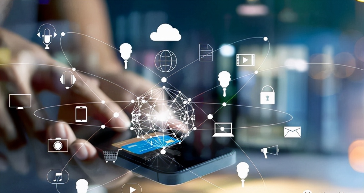 七弋云：大数据爆发的时代，IPFS推动闲散数据资源利用