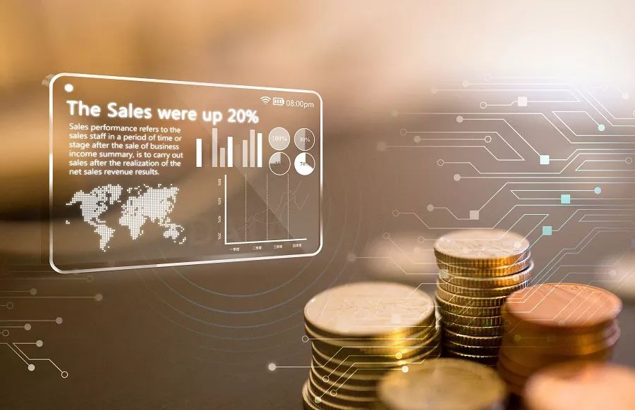 区块链咋赚钱？做交易所啊