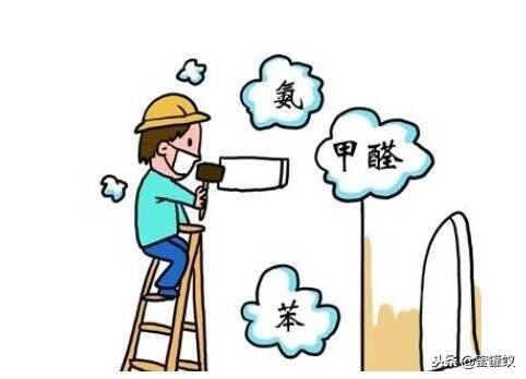 油漆中有甲醛吗？如果有甲醛多久才能挥发掉呢？
