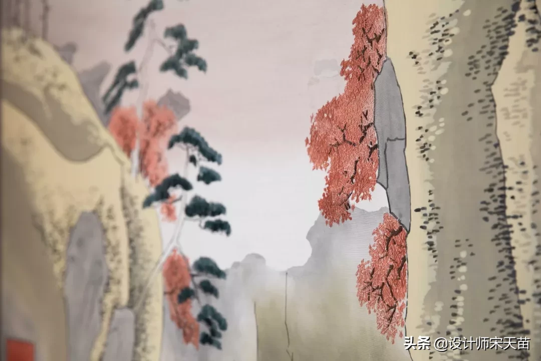 当日式诧寂美学撞上简约风格，设计之火便熊熊燃烧起来