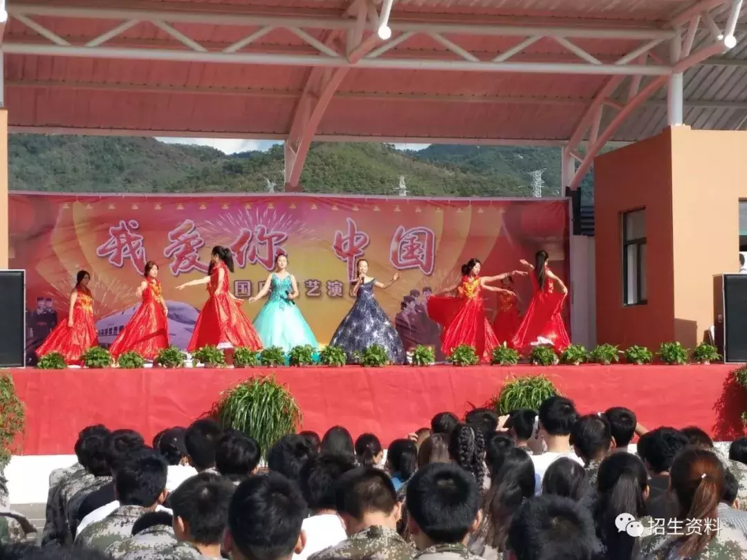 2019年威海市高级技工学校铁路校区春季招生火爆进行中！