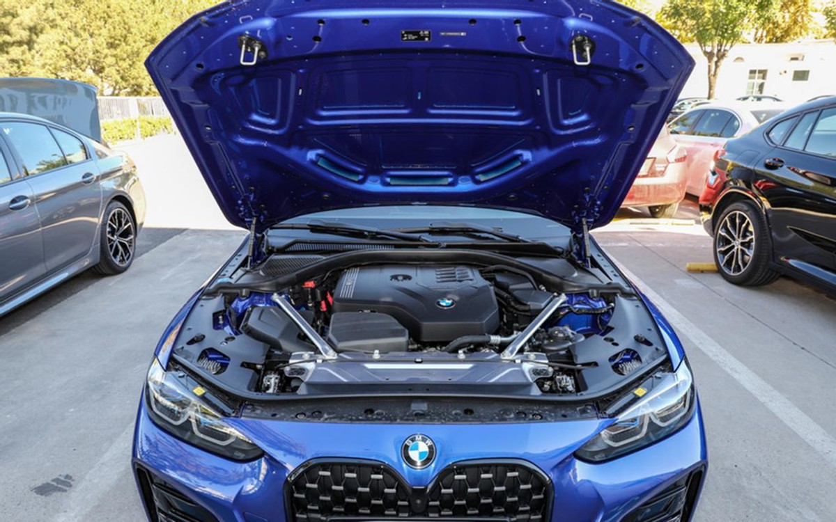 适合有钱、个性党去入手的3款中型车，不是3系、A4L、C级！
