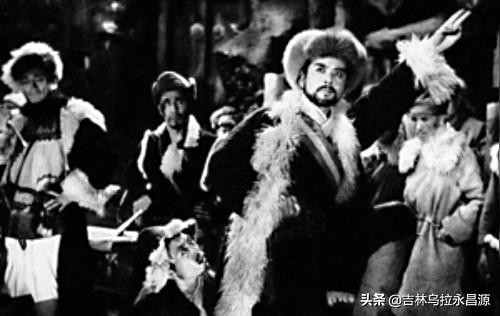 吉林俗话探源——牛马行出穷棒子