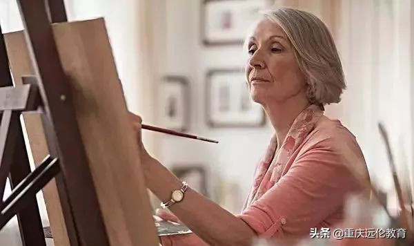 论美术生的自我修养！绘画是一个自我修养的过程，坚持方能成功