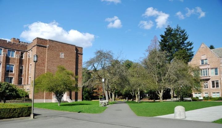 求问美国华盛顿大学university of washington到底怎么样？
