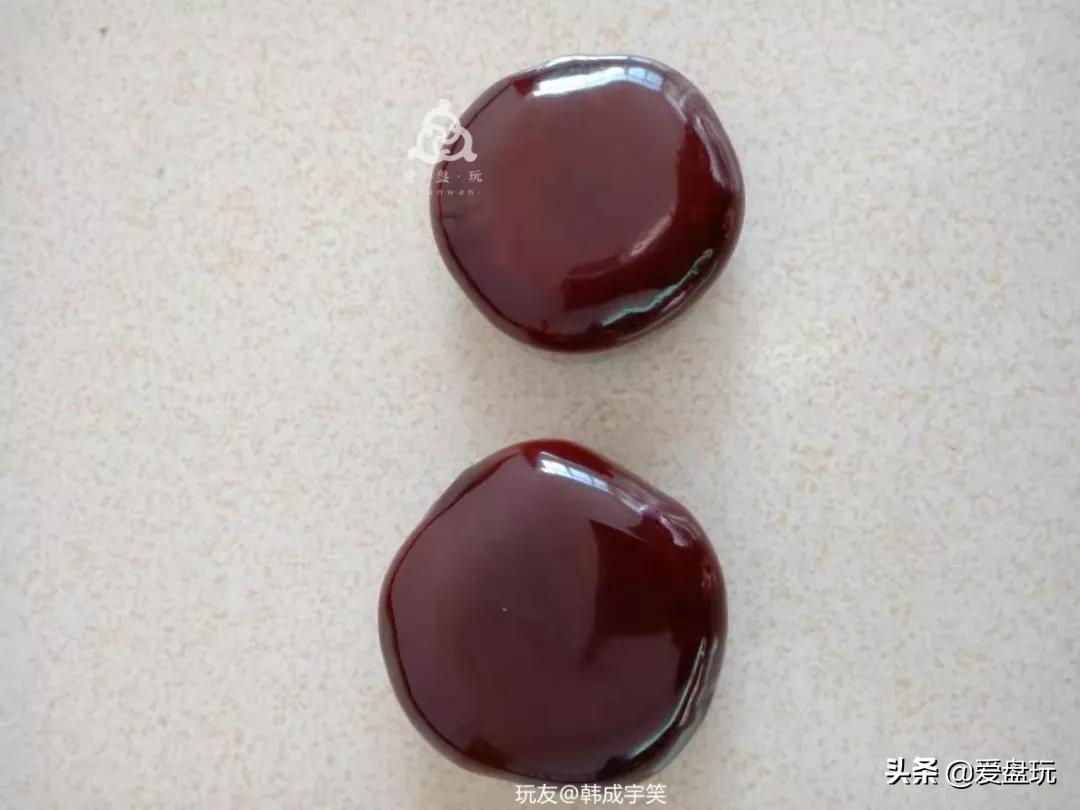 平安豆是什么种子,如何分辨真假平安豆