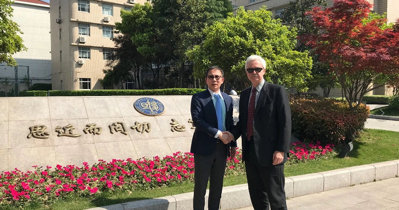 5个词汇为你讲述上海的34所国际学校核心办学理念是什么？